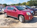2012 GMC Terrain — photo 1 of 12 | VIN 2GKFLTE53C6258844