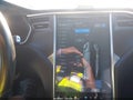 2015 Tesla Model S — photo 18 of 18 | VIN 5YJSA1S19FF100223