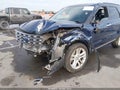 2016 Ford Explorer — photo 6 of 18 | VIN 1FM5K8F83GGA51596