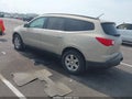 2009 Chevrolet Traverse — photo 3 of 11 | VIN 1GNER23D29S163036