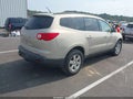 2009 Chevrolet Traverse — photo 4 of 11 | VIN 1GNER23D29S163036
