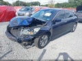 2014 Honda Accord — photo 2 of 17 | VIN 1HGCR2F39EA018161