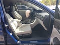 2014 Honda Accord — photo 5 of 17 | VIN 1HGCR2F39EA018161
