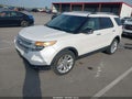2014 Ford Explorer — photo 2 of 15 | VIN 1FM5K7D80EGA47435