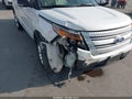 2014 Ford Explorer — photo 6 of 15 | VIN 1FM5K7D80EGA47435