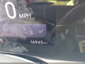 2025 Buick Envista — photo 15 of 16 | VIN KL47LAEP0SB170295