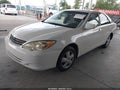 2002 Toyota Camry — photo 2 of 17 | VIN 4T1BE32K02U018581
