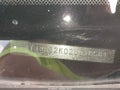 2002 Toyota Camry — photo 9 of 17 | VIN 4T1BE32K02U018581