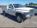 1998 Dodge Ram 2500 — photo 1 of 11 | VIN 3B6KF26Z1WM285455