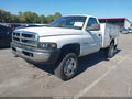 1998 Dodge Ram 2500 — photo 2 of 11 | VIN 3B6KF26Z1WM285455