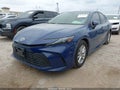 2025 Toyota Camry — photo 2 of 16 | VIN 4T1DAACKXSU031829