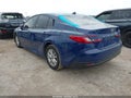 2025 Toyota Camry — photo 3 of 16 | VIN 4T1DAACKXSU031829