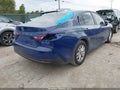 2025 Toyota Camry — photo 4 of 16 | VIN 4T1DAACKXSU031829