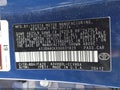 2025 Toyota Camry — photo 9 of 16 | VIN 4T1DAACKXSU031829