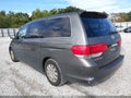 2008 Honda Odyssey — photo 3 of 11 | VIN 5FNRL38258B054221