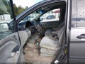 2008 Honda Odyssey — photo 8 of 11 | VIN 5FNRL38258B054221