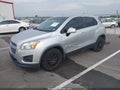 2016 Chevrolet Trax — photo 2 of 16 | VIN 3GNCJKSB0GL241422