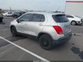 2016 Chevrolet Trax — photo 3 of 16 | VIN 3GNCJKSB0GL241422