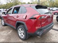 2020 Toyota RAV4 — photo 3 of 15 | VIN 2T3P1RFV9LW137540