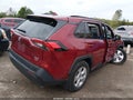 2020 Toyota RAV4 — photo 4 of 15 | VIN 2T3P1RFV9LW137540