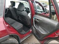 2020 Toyota RAV4 — photo 8 of 15 | VIN 2T3P1RFV9LW137540