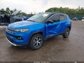 2024 Jeep Compass — photo 2 of 16 | VIN 3C4NJDCNXRT141241