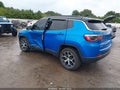 2024 Jeep Compass — photo 3 of 16 | VIN 3C4NJDCNXRT141241