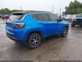 2024 Jeep Compass — photo 4 of 16 | VIN 3C4NJDCNXRT141241