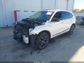 2022 Acura MDX — photo 2 of 16 | VIN 5J8YE1H05NL051712