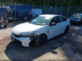 2026 Honda Civic — photo 2 of 16 | VIN 2HGFE2F57TH618203