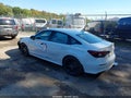 2026 Honda Civic — photo 3 of 16 | VIN 2HGFE2F57TH618203