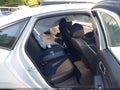 2026 Honda Civic — photo 8 of 16 | VIN 2HGFE2F57TH618203