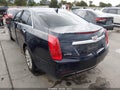 2015 Cadillac CTS — photo 3 of 14 | VIN 1G6AP5SXXF0118558