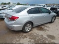 2013 Honda Civic — photo 4 of 16 | VIN 2HGFB2F5XDH591170