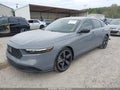 2024 Honda Accord — photo 2 of 17 | VIN 1HGCY2F59RA051560