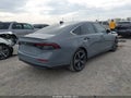 2024 Honda Accord — photo 4 of 17 | VIN 1HGCY2F59RA051560