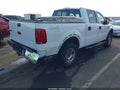 2008 Ford F-150 — photo 4 of 17 | VIN 1FTPW14V28FC11105