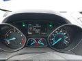 2016 Ford Escape — photo 7 of 16 | VIN 1FMCU0F74GUC78520
