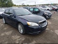 2013 Chrysler 200 — photo 1 of 15 | VIN 1C3CCBAB0DN761303