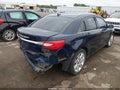 2013 Chrysler 200 — photo 4 of 15 | VIN 1C3CCBAB0DN761303