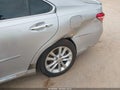 2011 Lexus ES 350 — photo 6 of 17 | VIN JTHBK1EG3B2460175