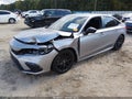 2023 Honda Civic — photo 2 of 17 | VIN 2HGFE2F50PH505473