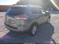 2016 Nissan Rogue — photo 4 of 11 | VIN KNMAT2MV8GP677411