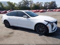 2025 Cadillac CT5 — photo 13 of 17 | VIN 1G6DP5RK4S0100798