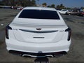 2025 Cadillac CT5 — photo 16 of 17 | VIN 1G6DP5RK4S0100798