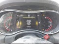 2017 Dodge Durango — photo 7 of 16 | VIN 1C4RDJDG7HC619410