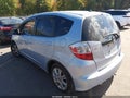 2009 Honda Fit — photo 3 of 11 | VIN JHMGE87279S039948