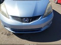 2009 Honda Fit — photo 6 of 11 | VIN JHMGE87279S039948