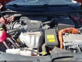2013 Toyota Camry Hybrid — photo 10 of 16 | VIN 4T1BD1FK5DU092955