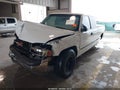 2001 GMC Sierra 1500 — photo 2 of 16 | VIN 2GTEC19V511242905